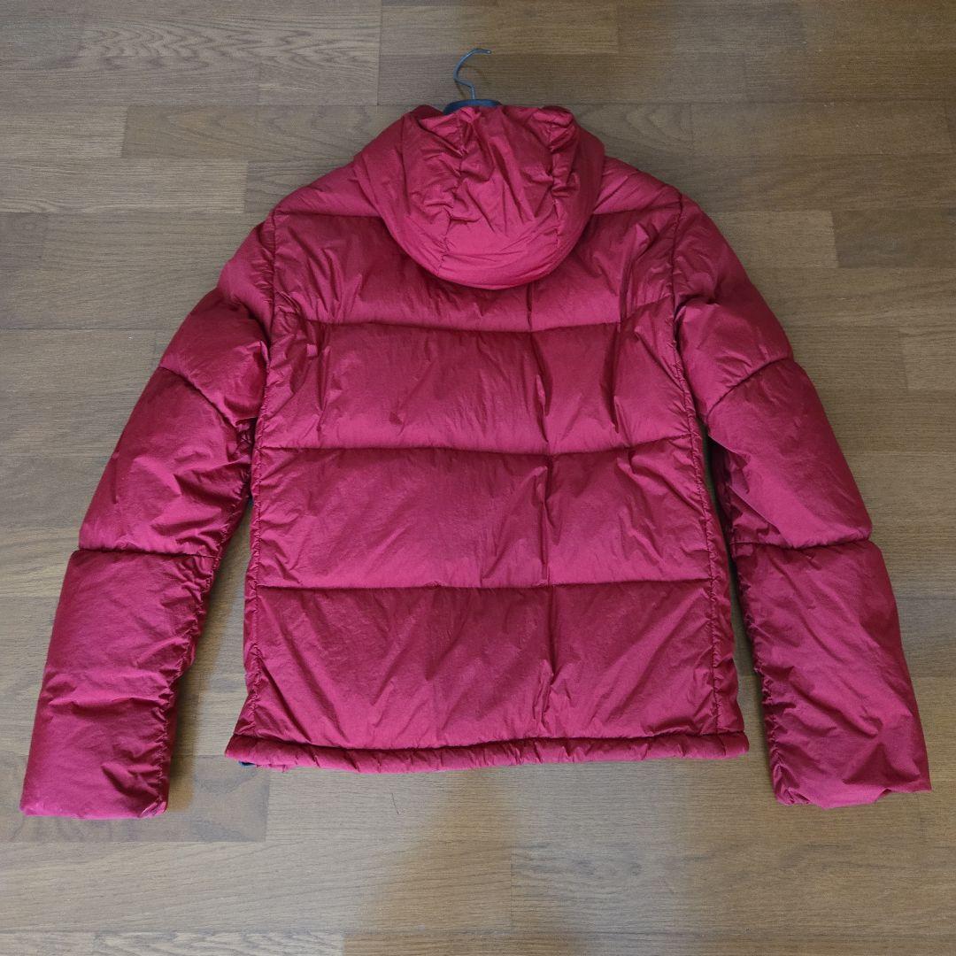 未使用品【STONE ISLAND/ストーンアイランド】ダウンジャケット
