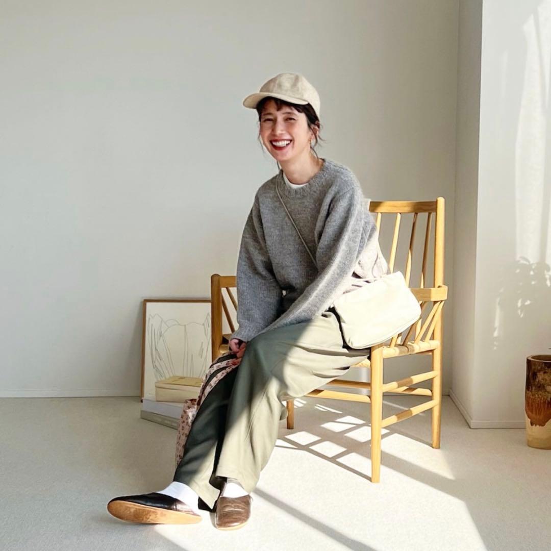 ☆LOEFF☆ボンタントラウザーパンツ 特売 moto8282.com