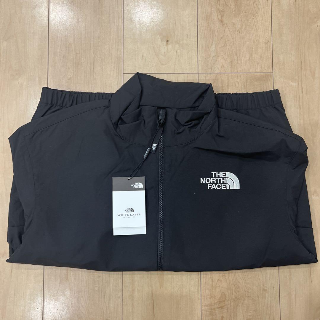 【日本未発売】THE NORTH FACE ヴィラン ジャケット　新品未使用品