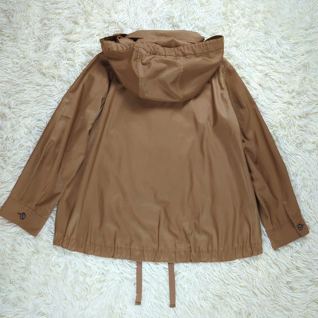 美品、マッキントッシュフィロソフィー、MACKINTOSH、ブルゾン
