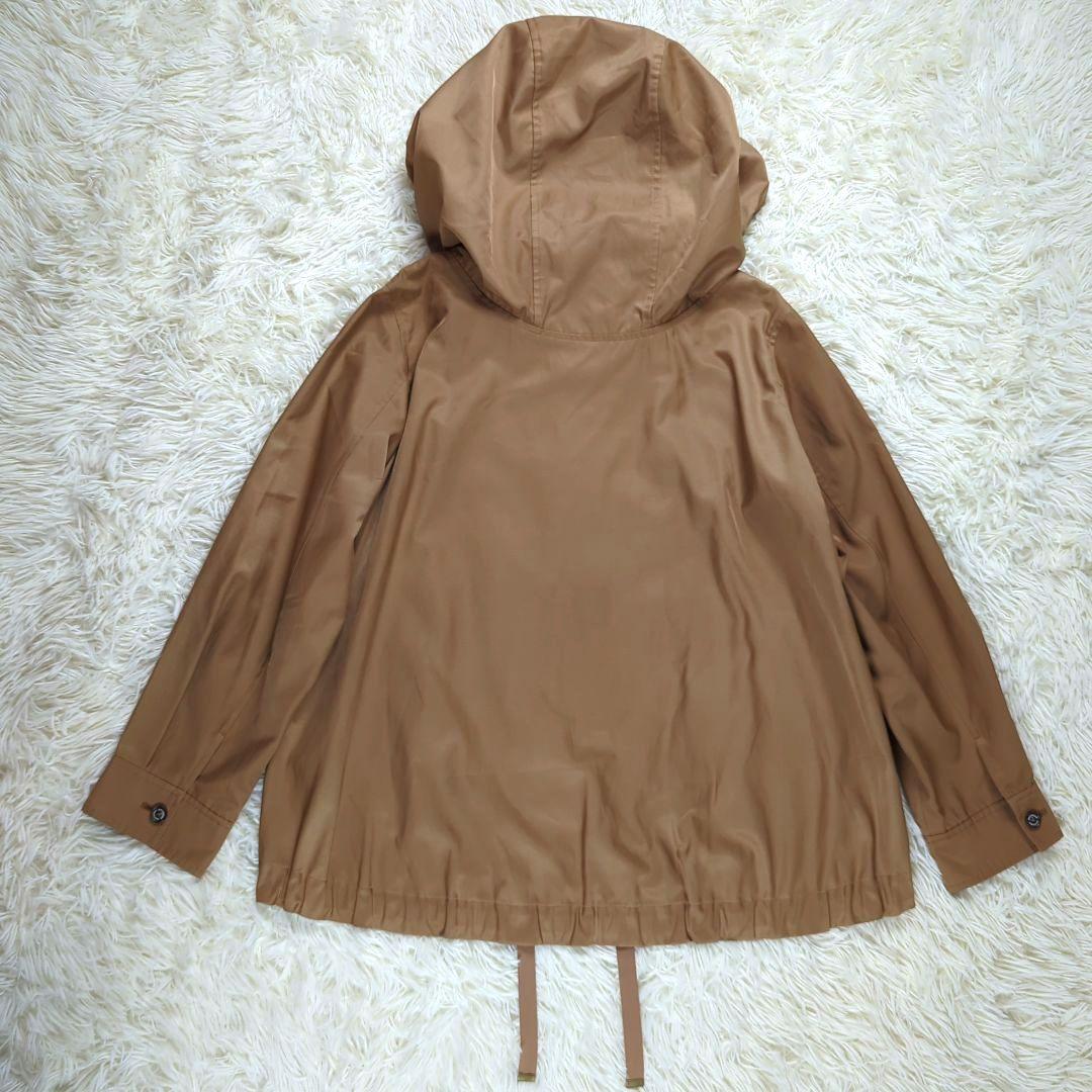 美品、マッキントッシュフィロソフィー、MACKINTOSH、ブルゾン