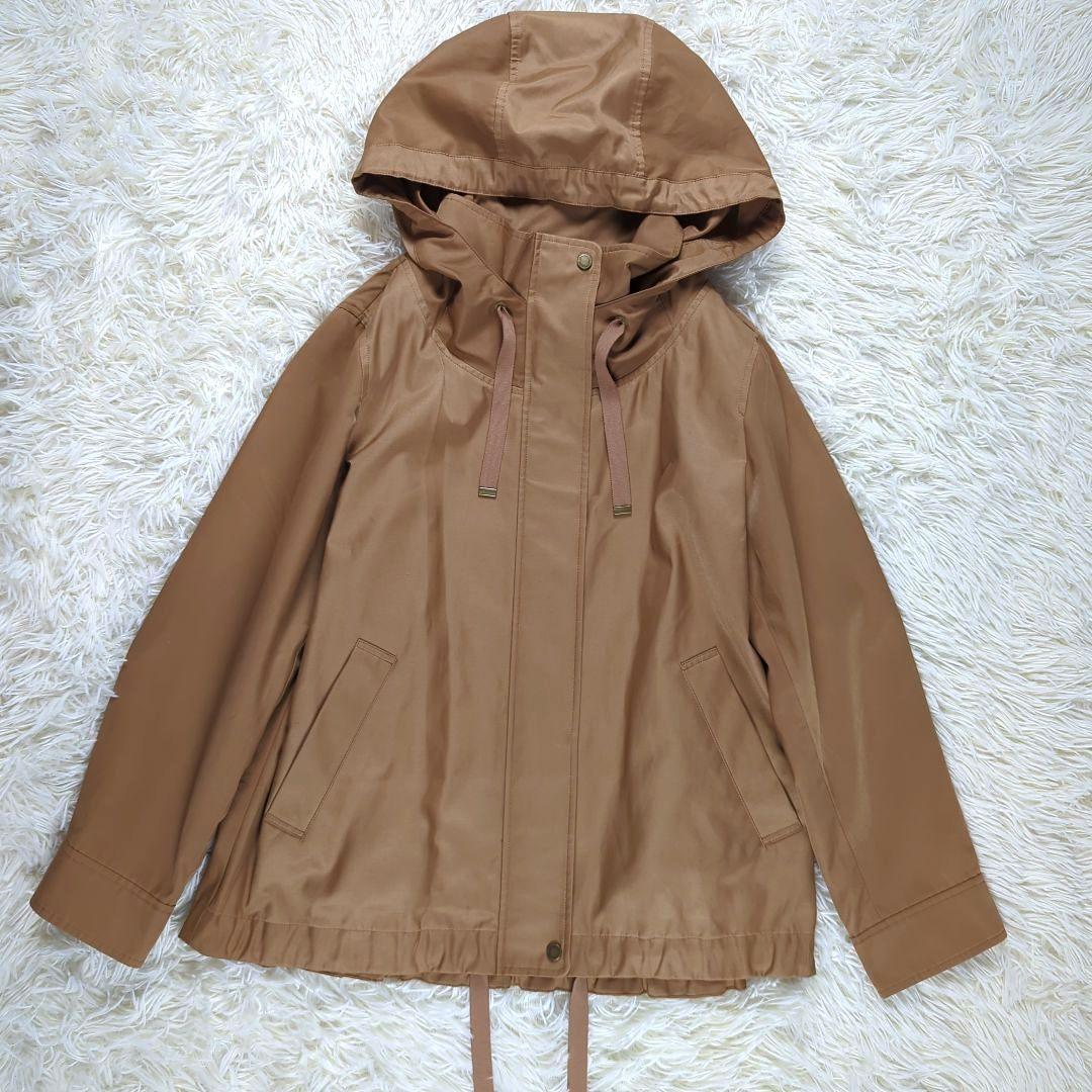 美品、マッキントッシュフィロソフィー、MACKINTOSH、ブルゾン