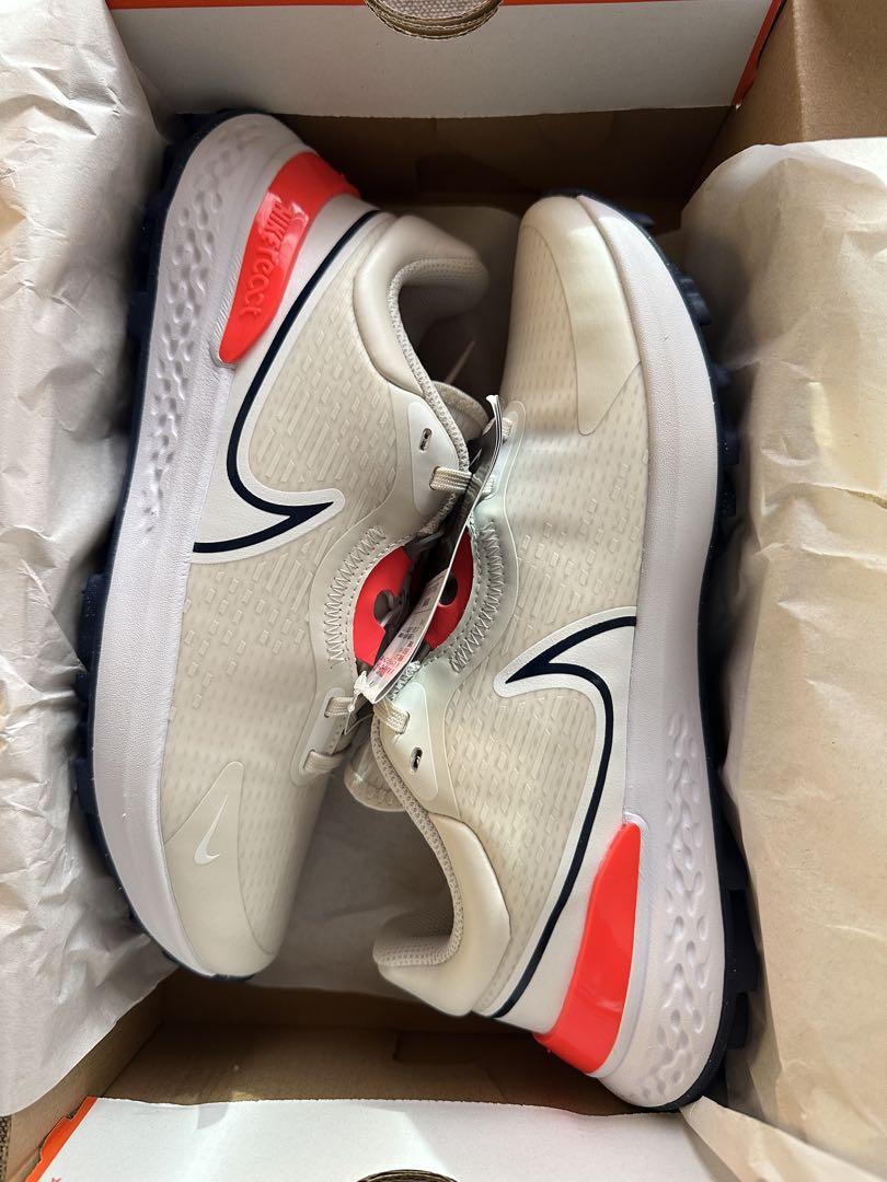 Nike インフィニティ　PRO2 26cm 新品未使用