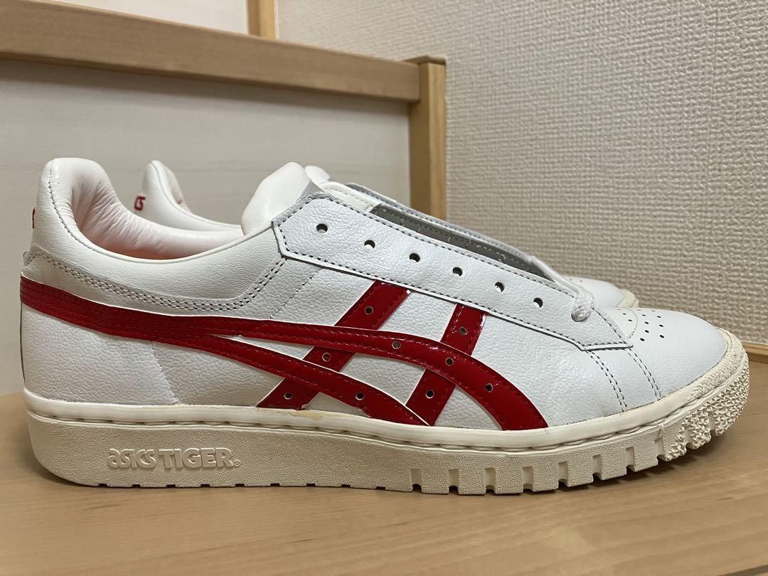 新品 アシックス ファブレ ポイントゲッター 26.5cm ptg スラムダンク