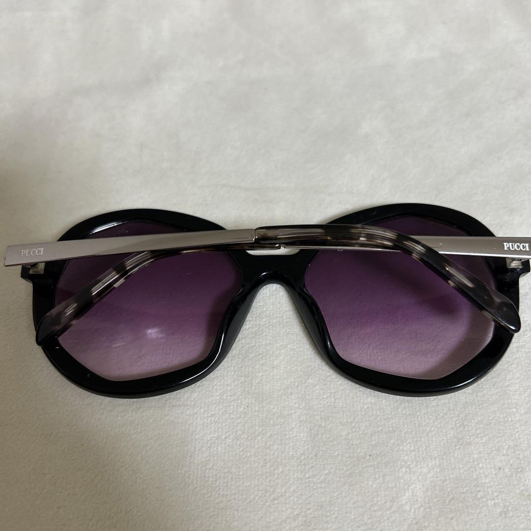 美品 emilio pucci サングラス