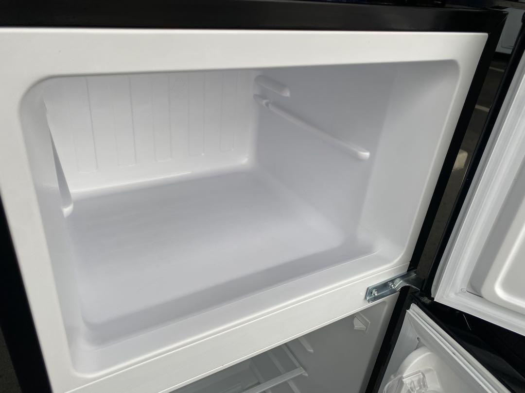 Haier 冷凍冷蔵庫 JR-N130A 130L 2020年製