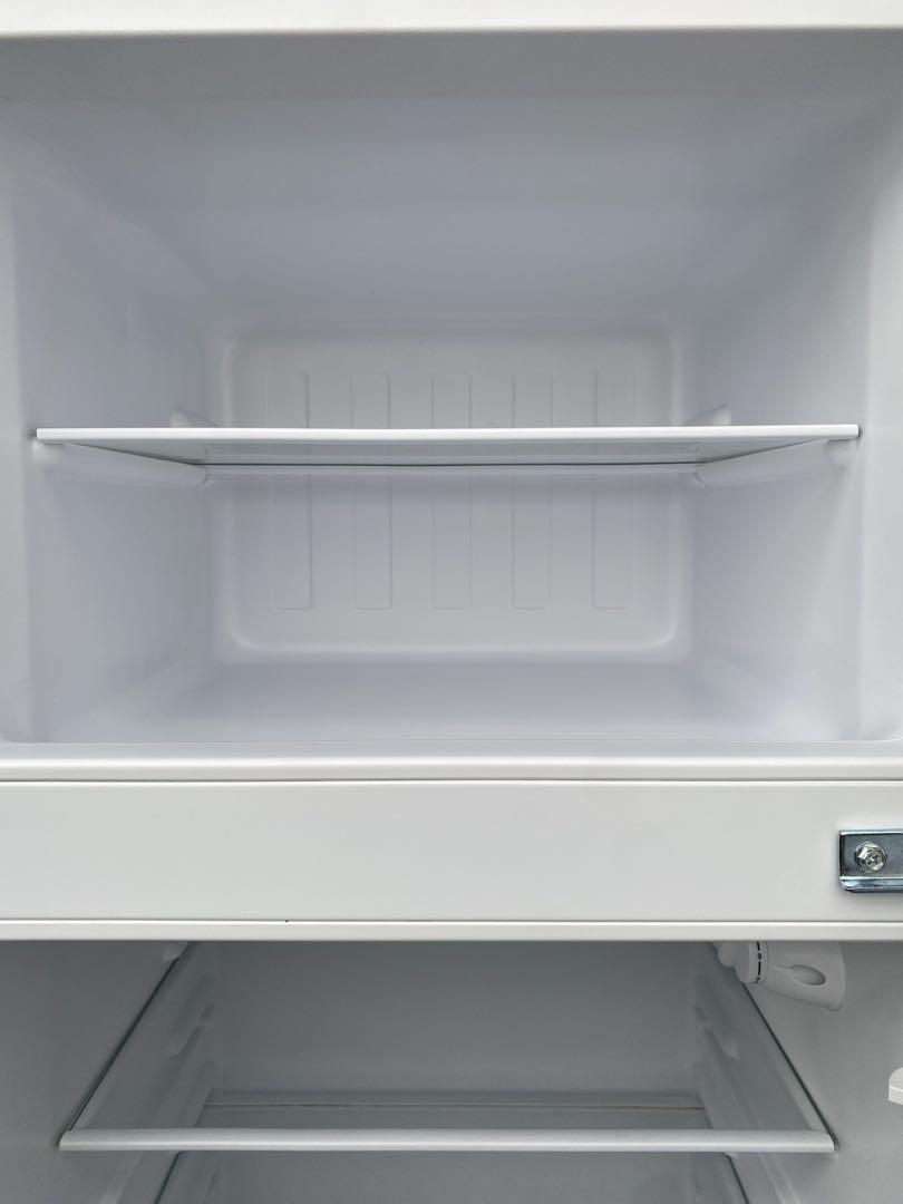 Haier 冷凍冷蔵庫 JR-N130A 130L 2020年製