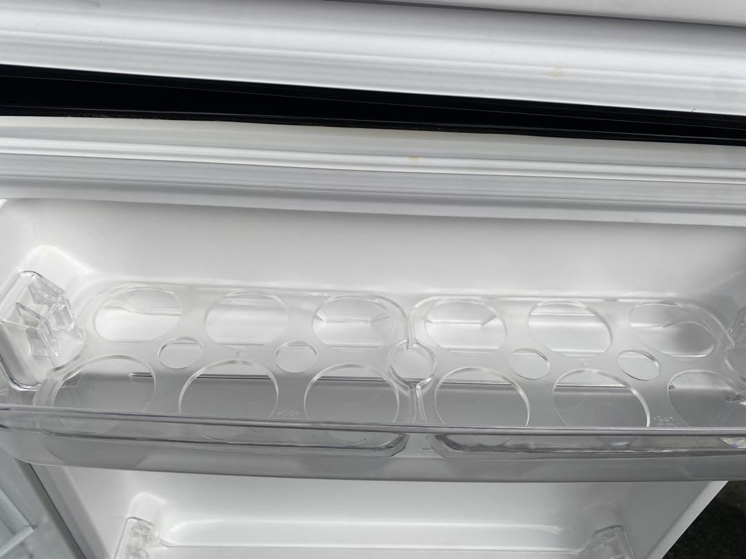 Haier 冷凍冷蔵庫 JR-N130A 130L 2020年製