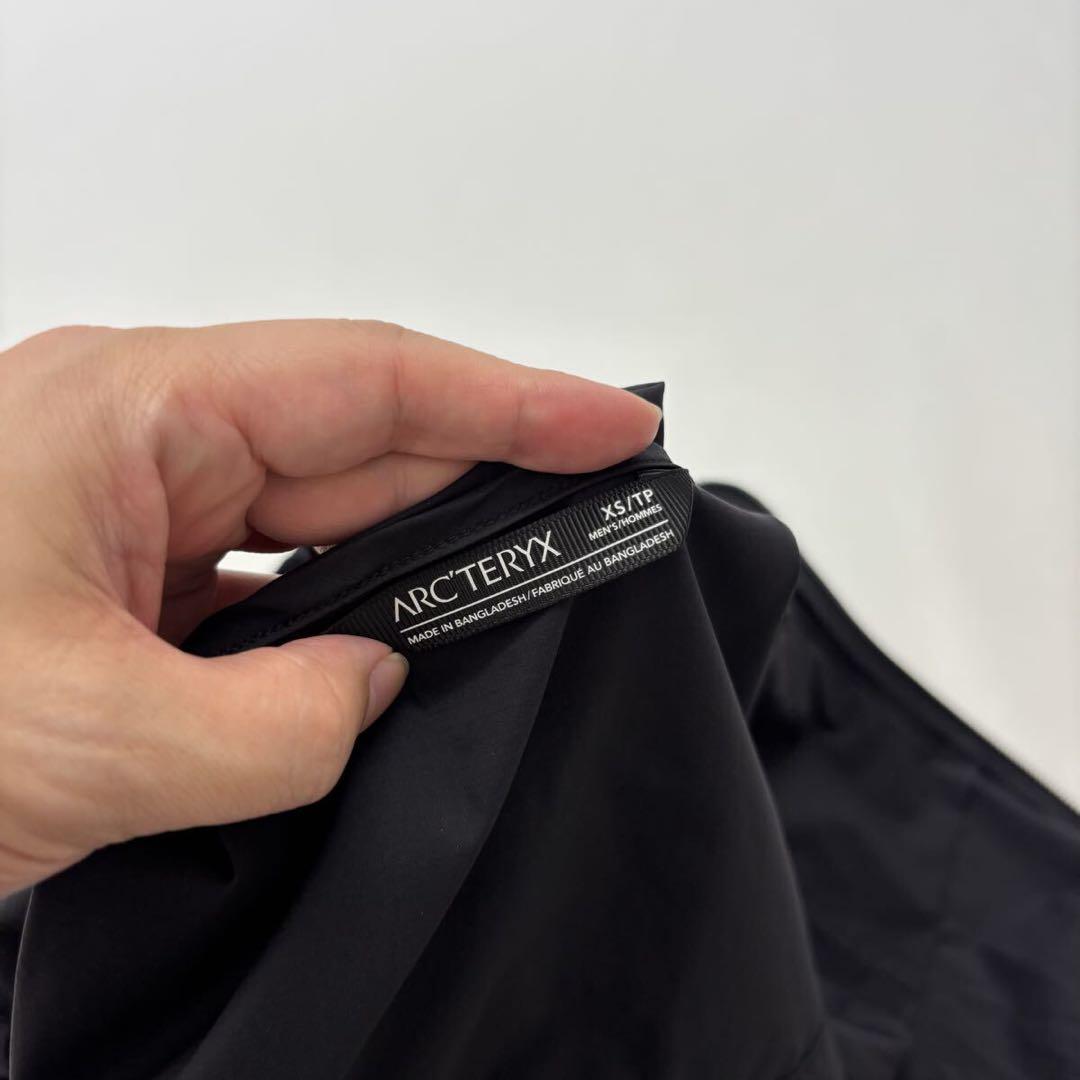 ジャケット XSXS