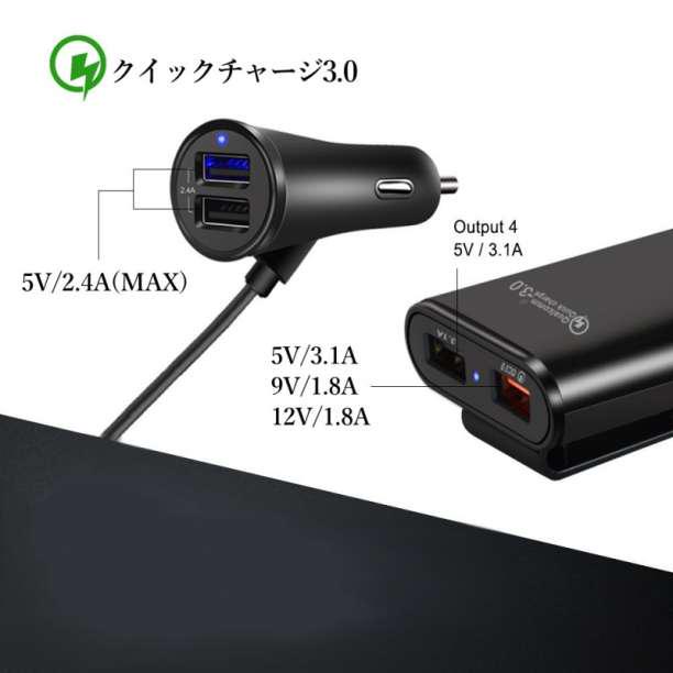 流行のアイテム 12v 24v 車 ライター ソケット プラグデュアルusb QC3.0タッチスイッチ 防水 ユニバーサル トラック の 充電器 電話 タブレットdvr カメラ materiais.blogdosuperapple.com.br 流行のアイテム 12v 24v 車 ライター ソケット プラグデュアルusb QC3.0タッチスイッチ 防水 ユニバーサル トラック の 充電器 電話 タブレットdvr カメラ materiais.blogdosuperapple.com.br