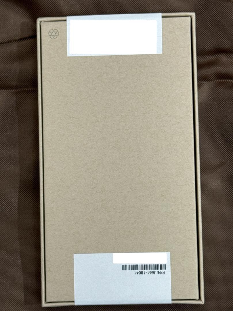 【新品同等/未開封】 iPhone12mini 64GB グリーン