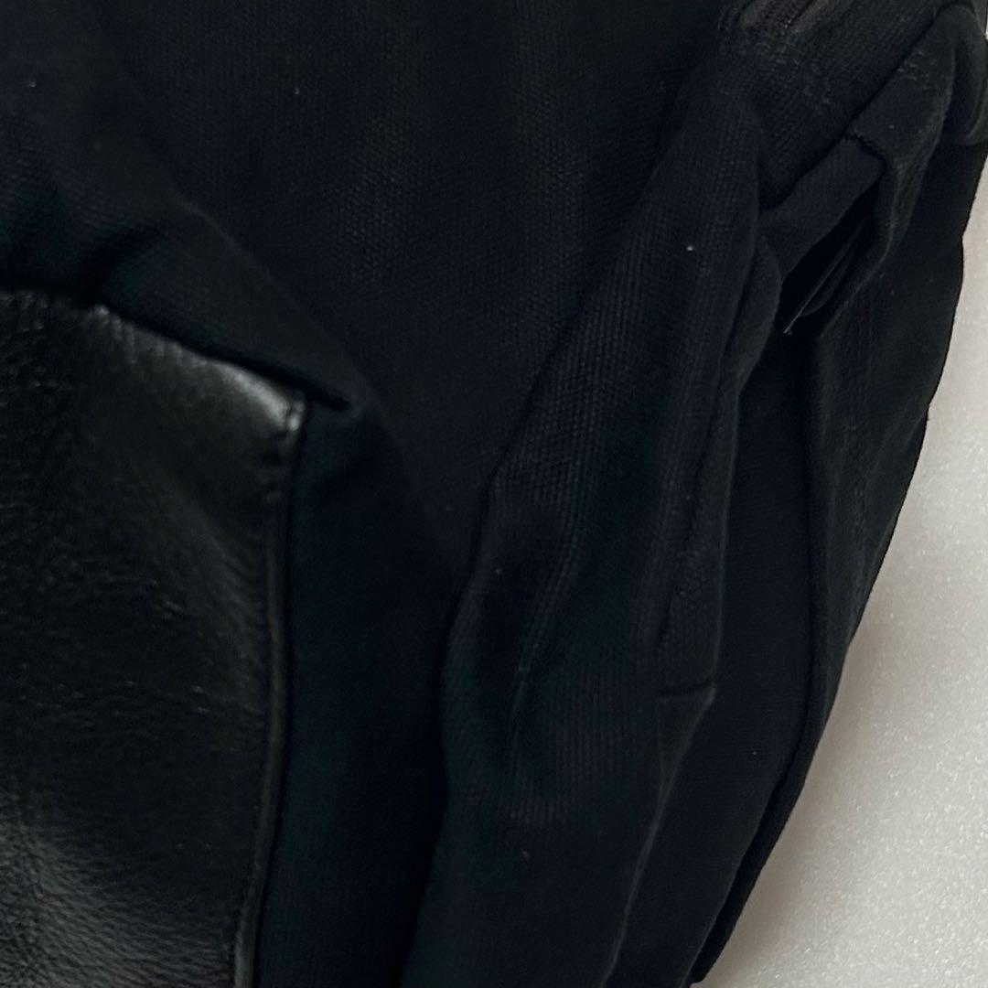 完売品 希少 ワイスリー Y-3 リュック クラシック ヨウジヤマモト ブラック 完売品 希少 ワイスリー Y-3 リュック クラシック ヨウジヤマモト ブラック