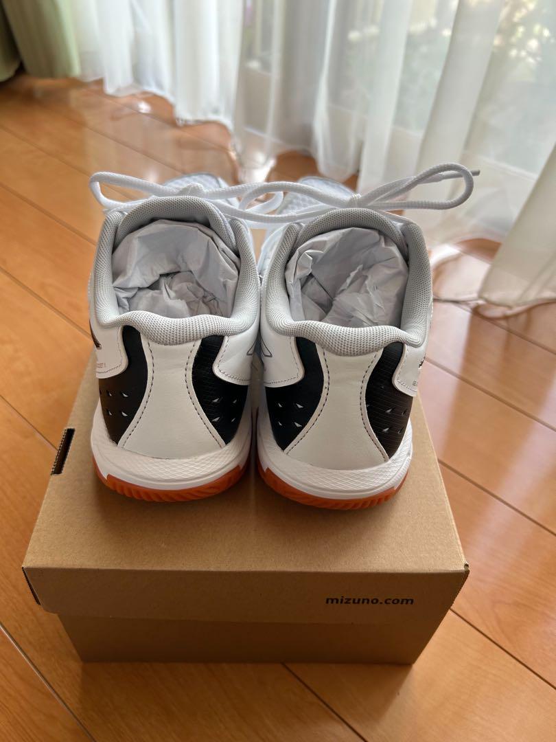 アシックス　GEL-ROCKET 11 WIDE 24.5㎝
