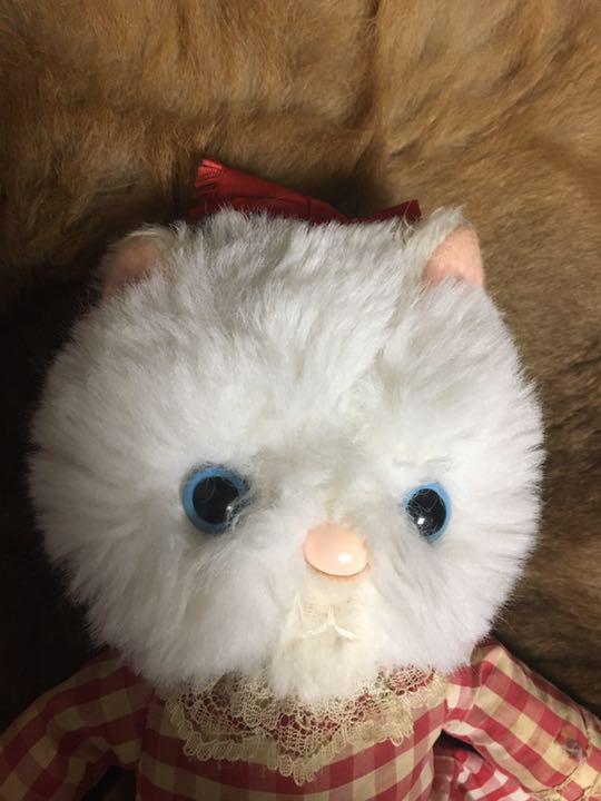 希少！1980年代当時物 サンエイいぬのぬいぐるみ 希少！1980年代当時物 サンエイいぬのぬいぐるみ - メルカリ