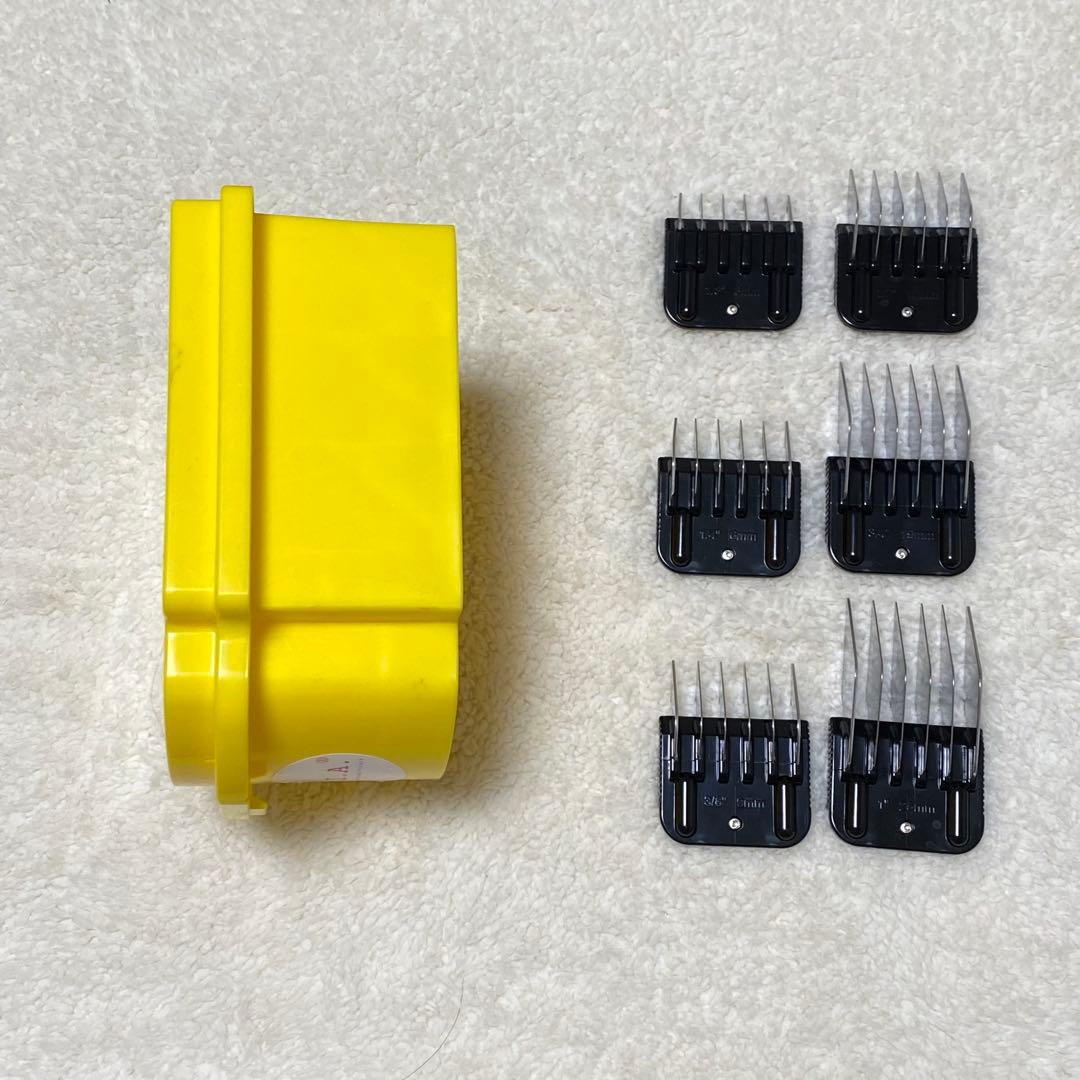 F.I.A. SPEED用ステンレスアタッチメント 6個セット - メルカリ