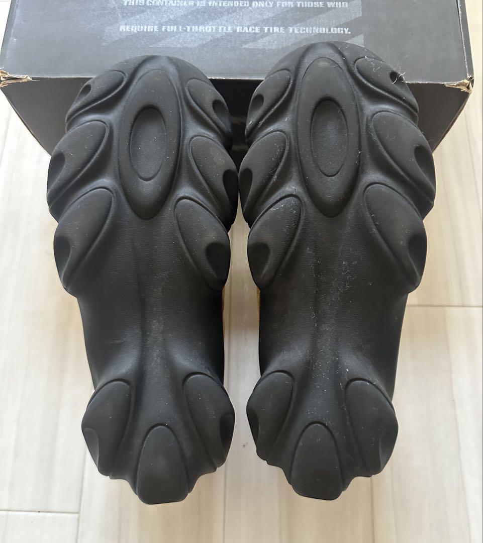 靴 oakley footwear
