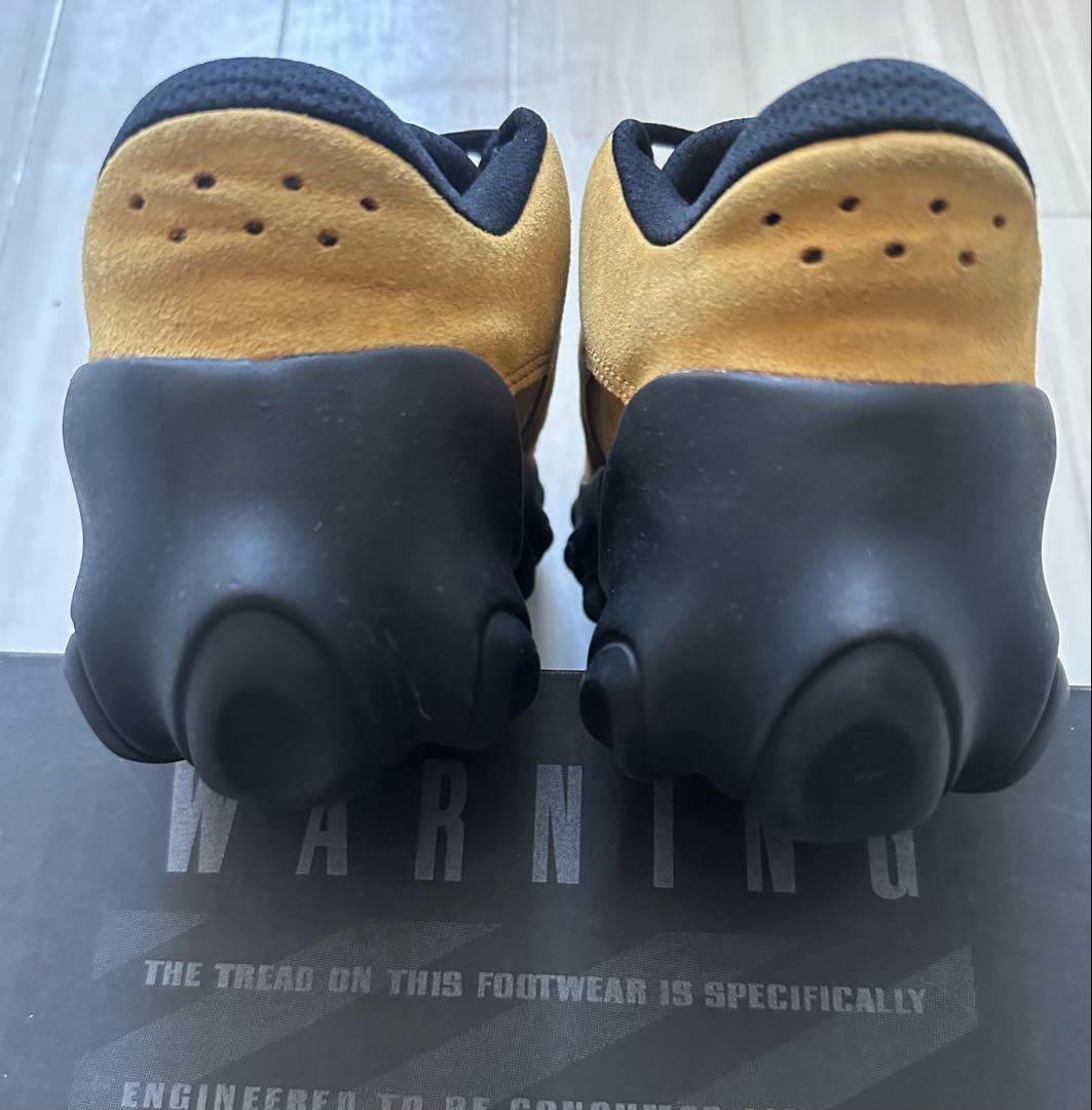 靴 oakley footwear