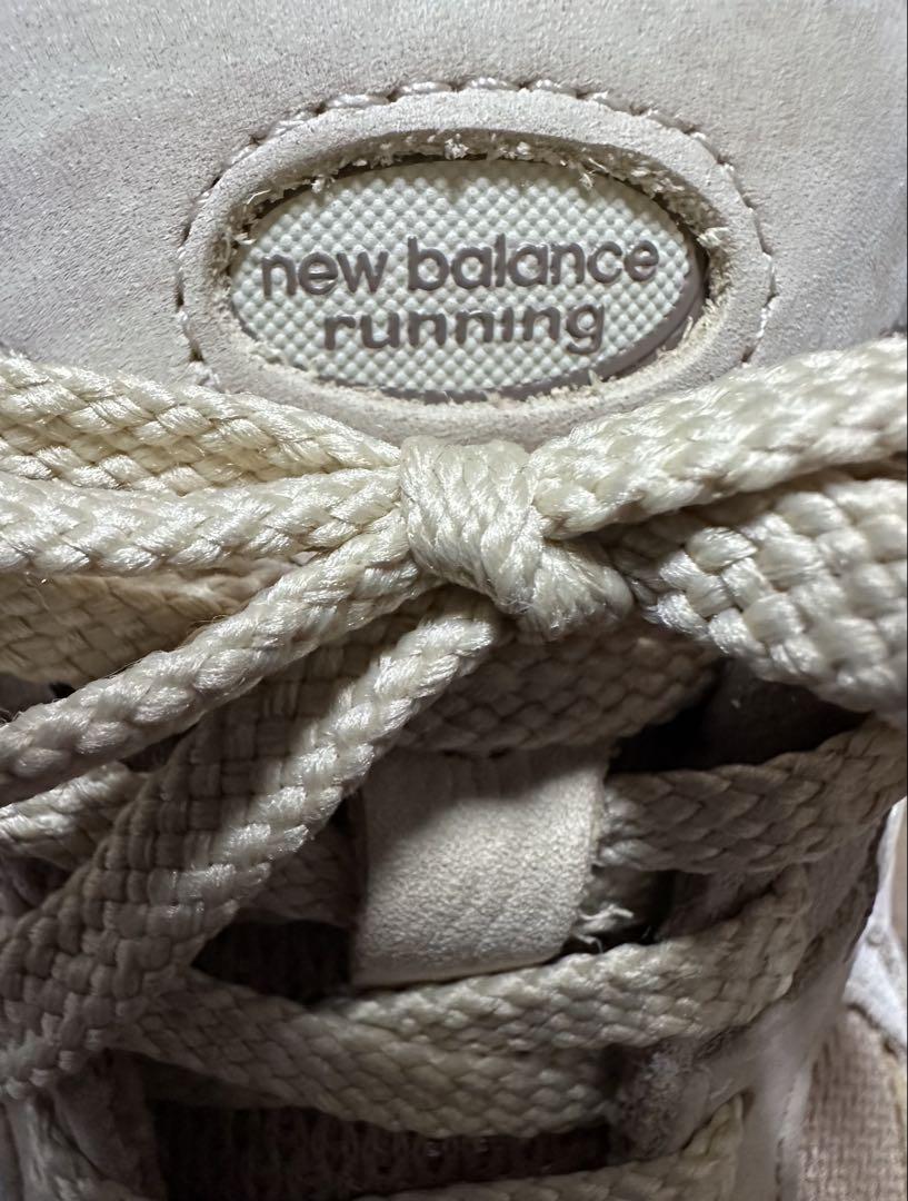 美品NEW BALANCE M2002RID 27.0㎝ ベージュ→再値下げ