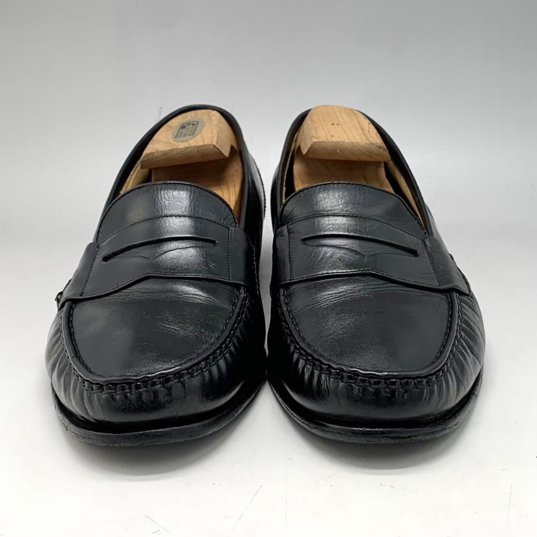 COLE HAAN コールハーン コインローファー スリッポン ビジネス USA