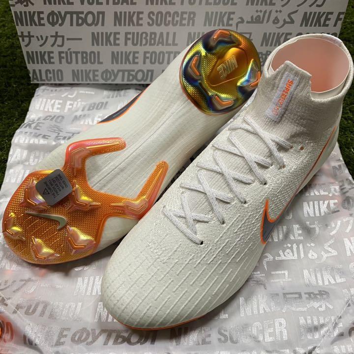 NIKE ナイキ メンズ マーキュリアル スーパーフライ8 サッカー