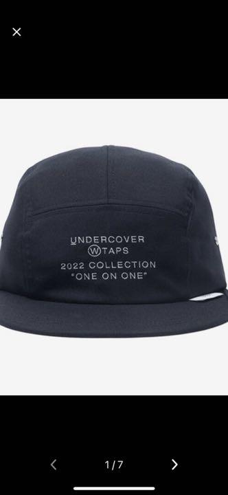 完売】 undercover wtaps ジェットキャップ - キャップ - www.smithsfalls.ca 完売】 undercover wtaps ジェットキャップ - キャップ - www.smithsfalls.ca