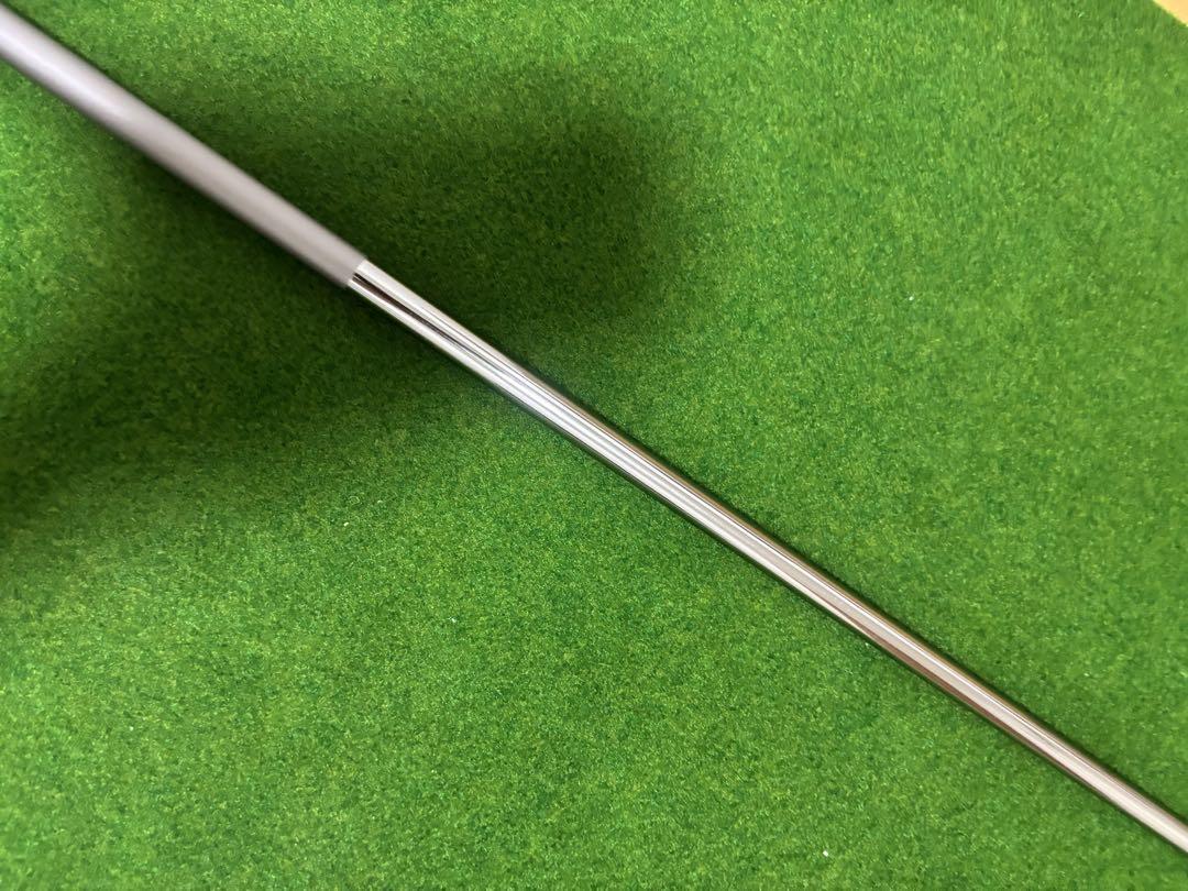 #6 PING TOUR 2.0 CHROME 85 S スリーブ付