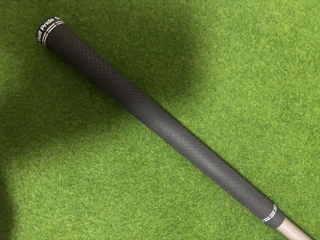 #6 PING TOUR 2.0 CHROME 85 S スリーブ付