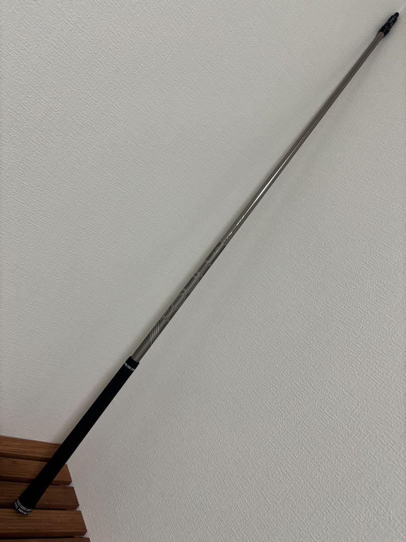 #6 PING TOUR 2.0 CHROME 85 S スリーブ付