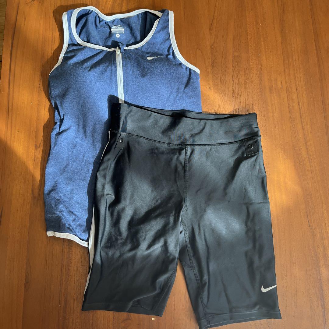 NIKE水着Mサイズ