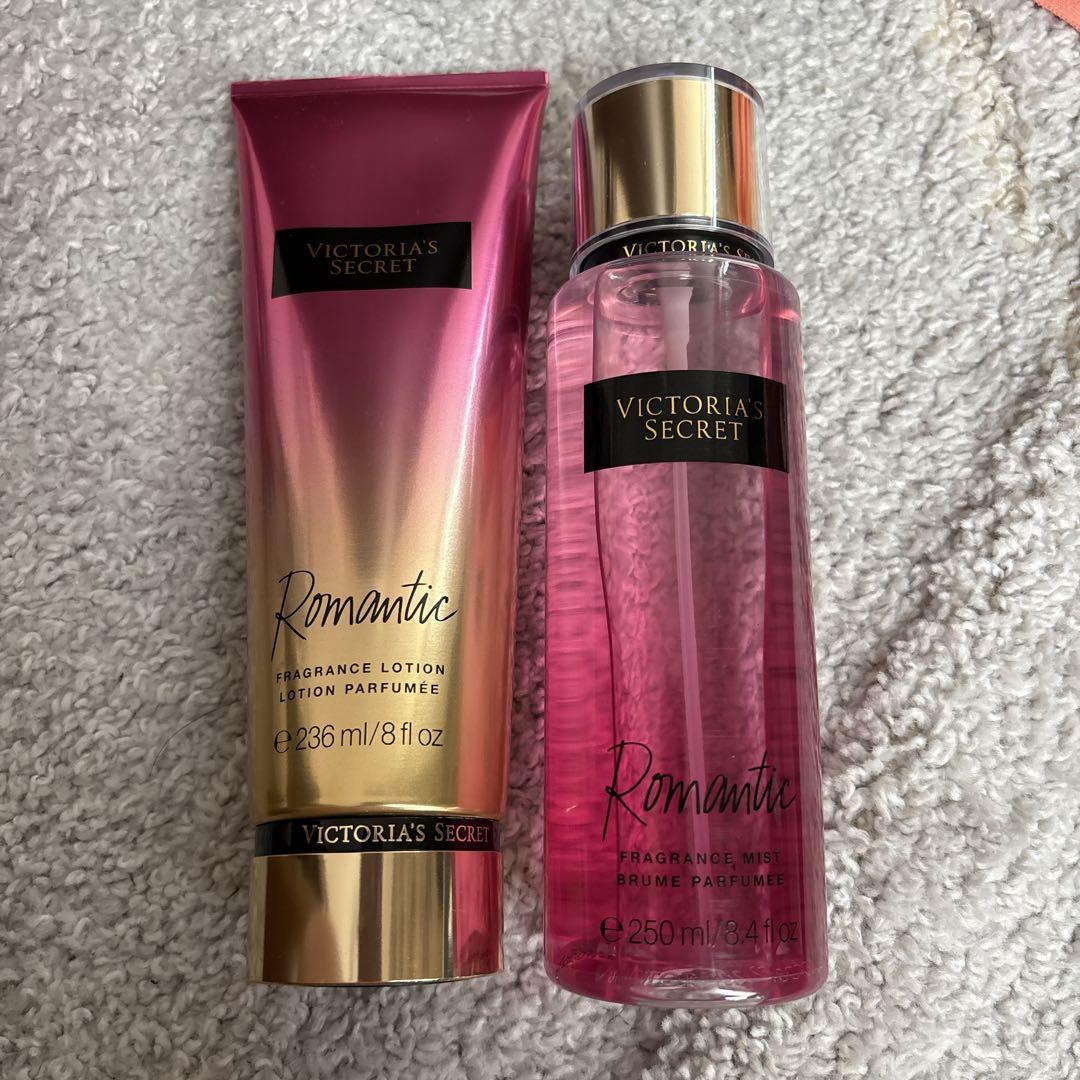 Amazon | ヴィクトリアシークレット(victoria's secret) ボディ