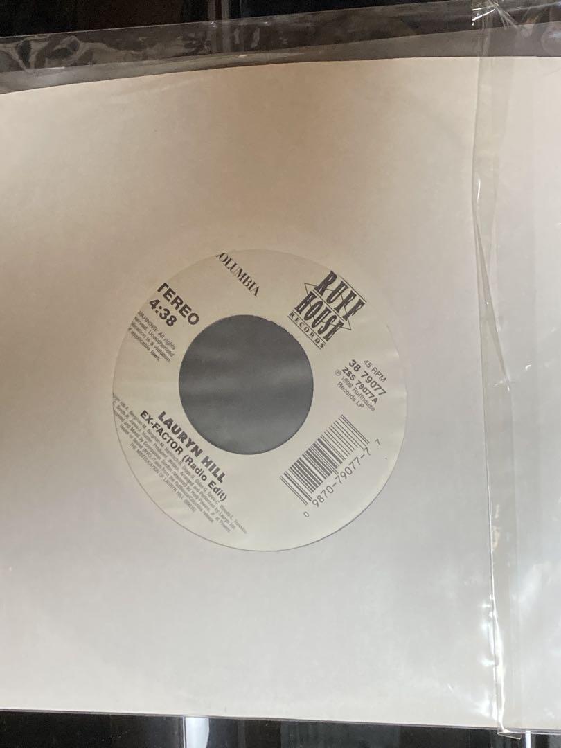 Lauryn Hill レコードセット Lauryn Hill/The Miseducation Of Lauryn Hill (2016 Vinyl