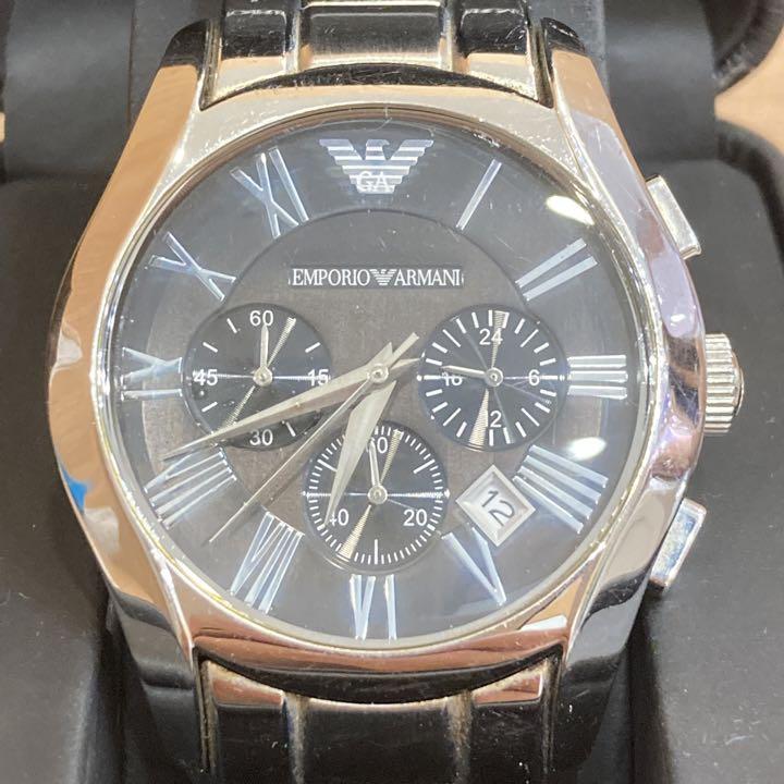 EMPORIO ARMANI AR-0673 エンポリオアルマーニ 腕時計 EMPORIO ARMANI AR-0673 エンポリオアルマーニ 腕時計