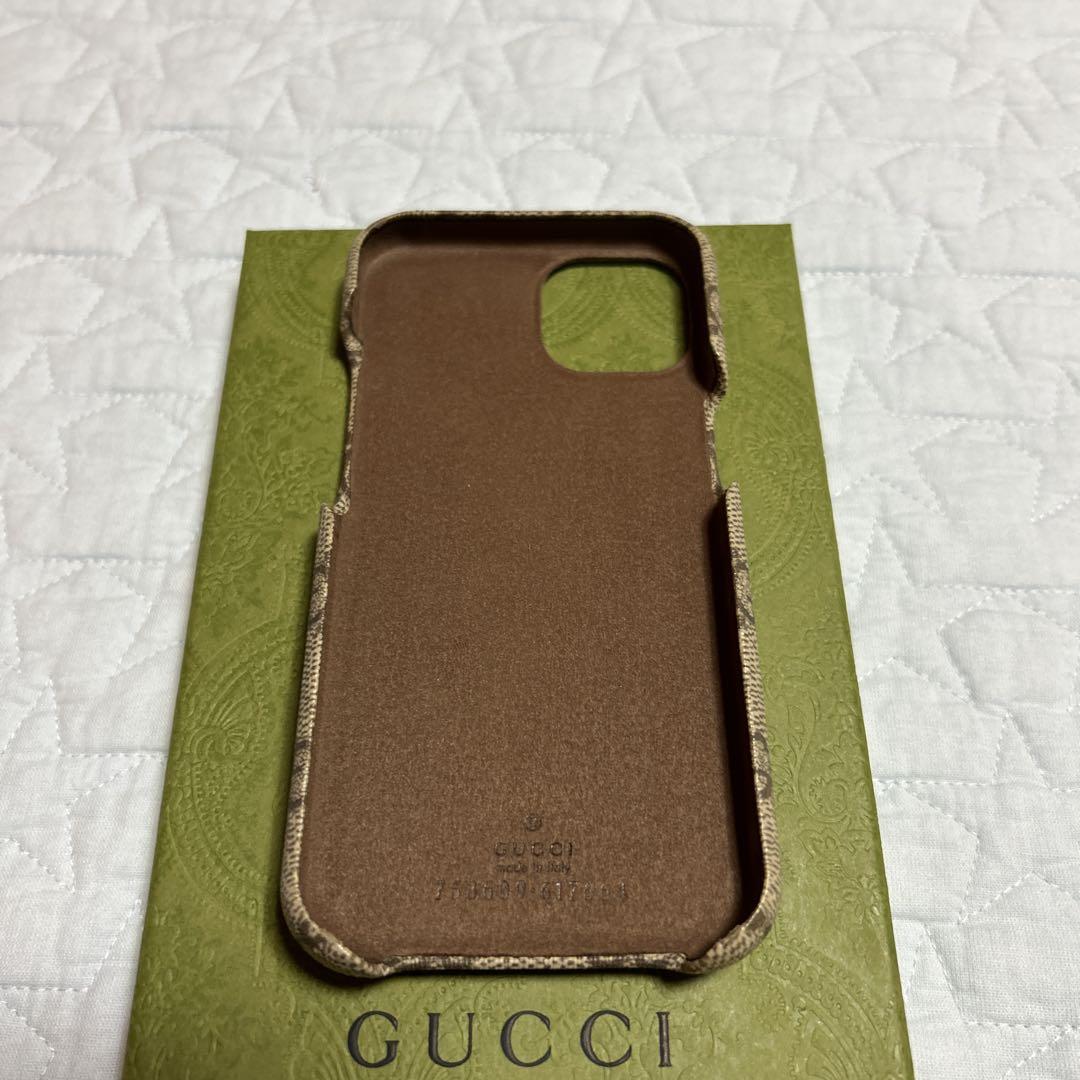 【GUCCI】 iPhone 14