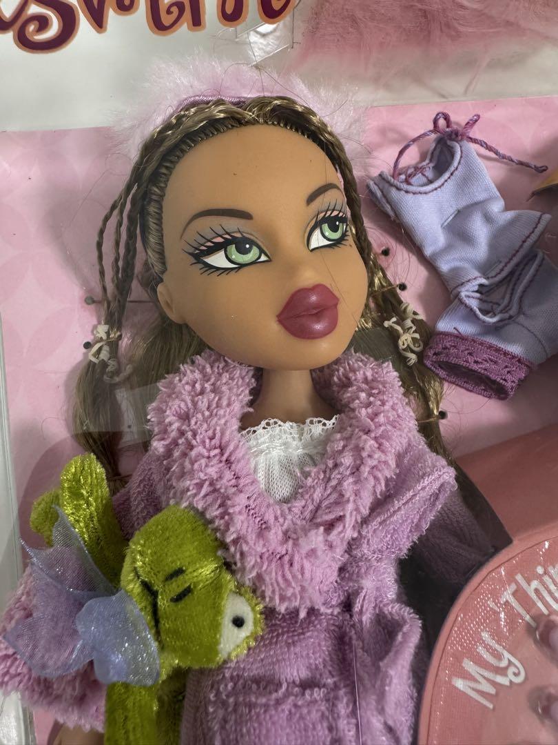 Bratz Slumber