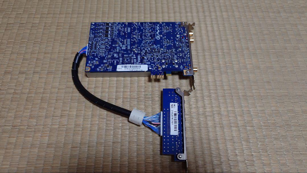 ONKYO SE-300PCIE サウンドカード