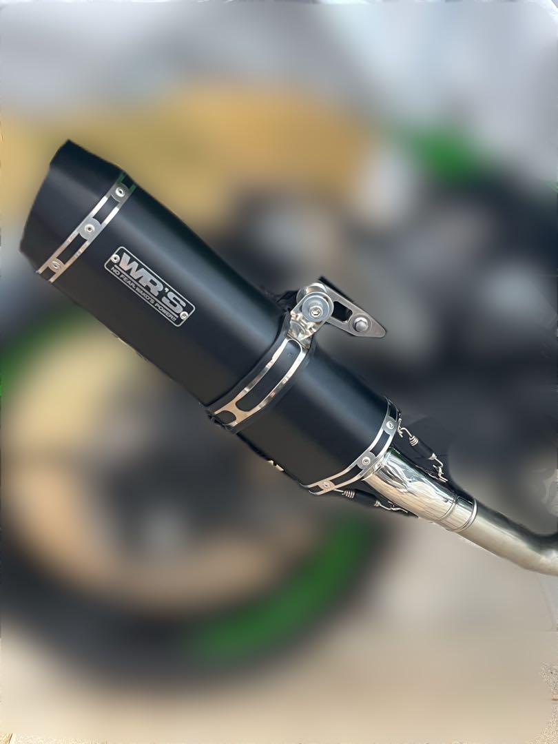 ninja400