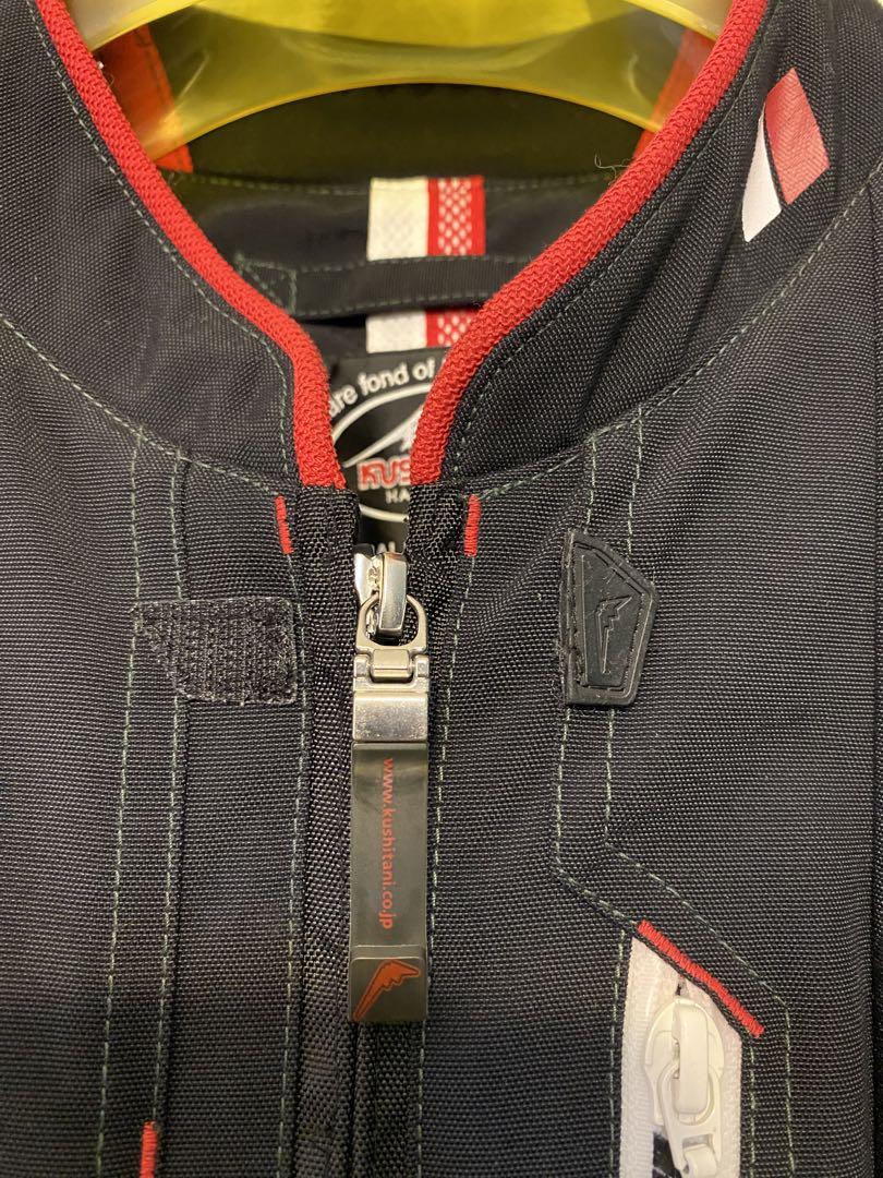 クシタニ　kushitani K-2302 MODE SPORT JACKET