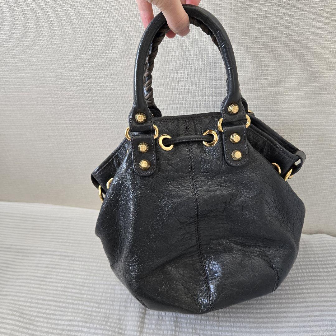 ミダさま専用ページ⭐バレンシアガ　バッグ