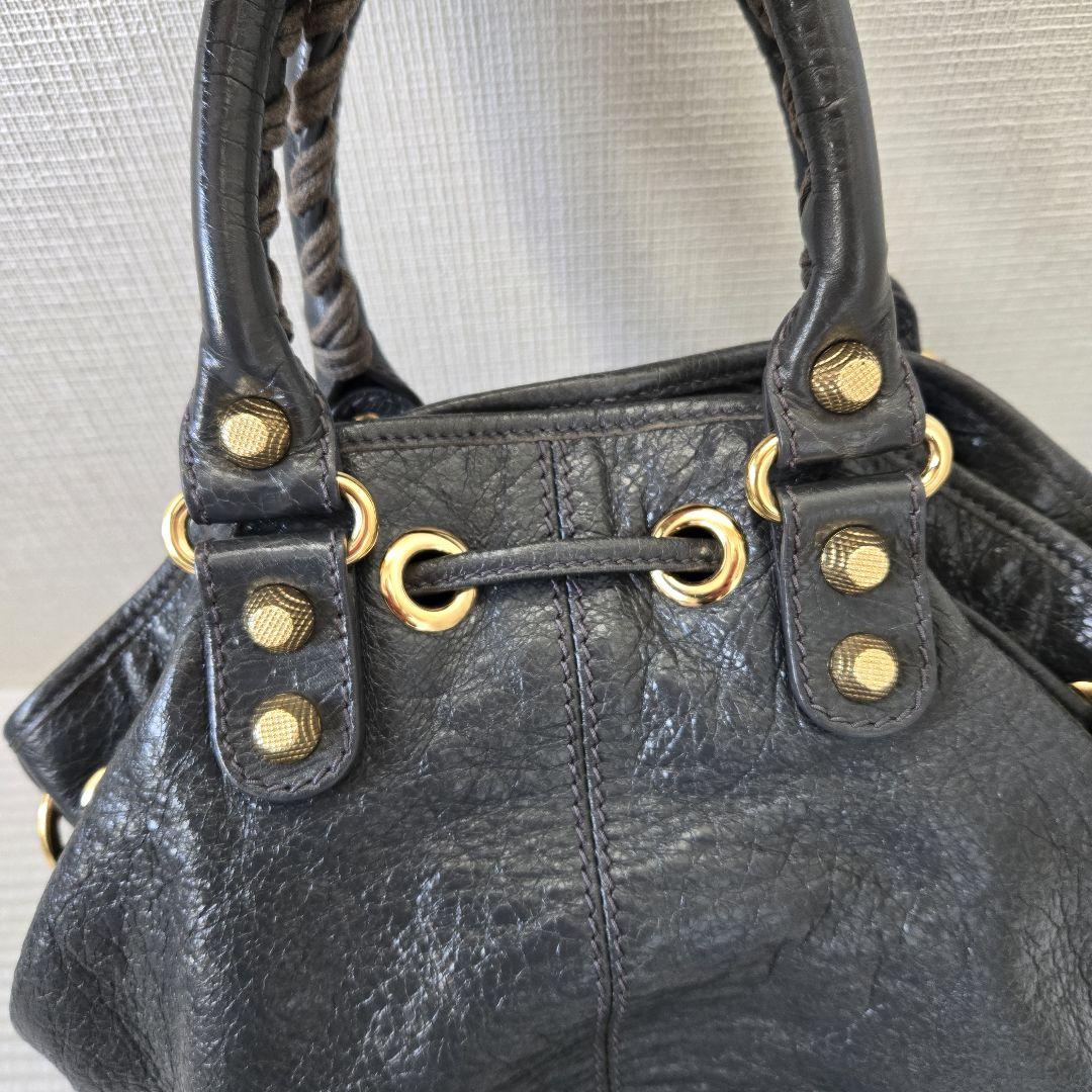 ミダさま専用ページ⭐バレンシアガ　バッグ