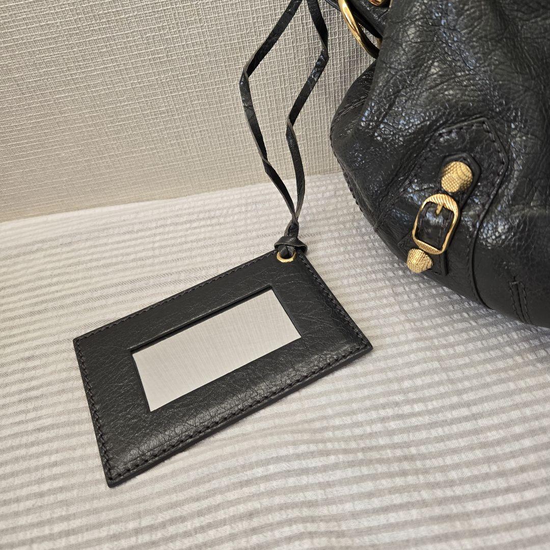 ミダさま専用ページ⭐バレンシアガ　バッグ