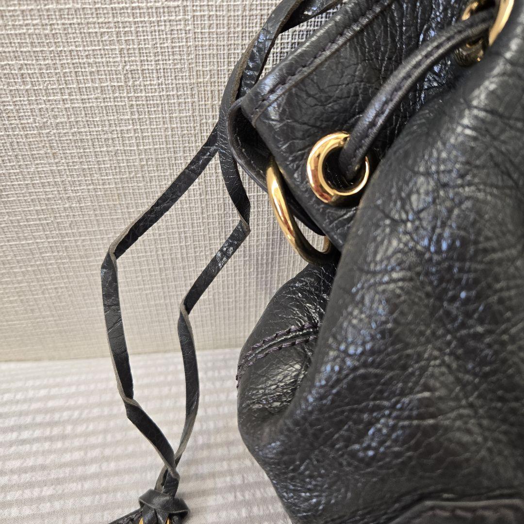 ミダさま専用ページ⭐バレンシアガ　バッグ