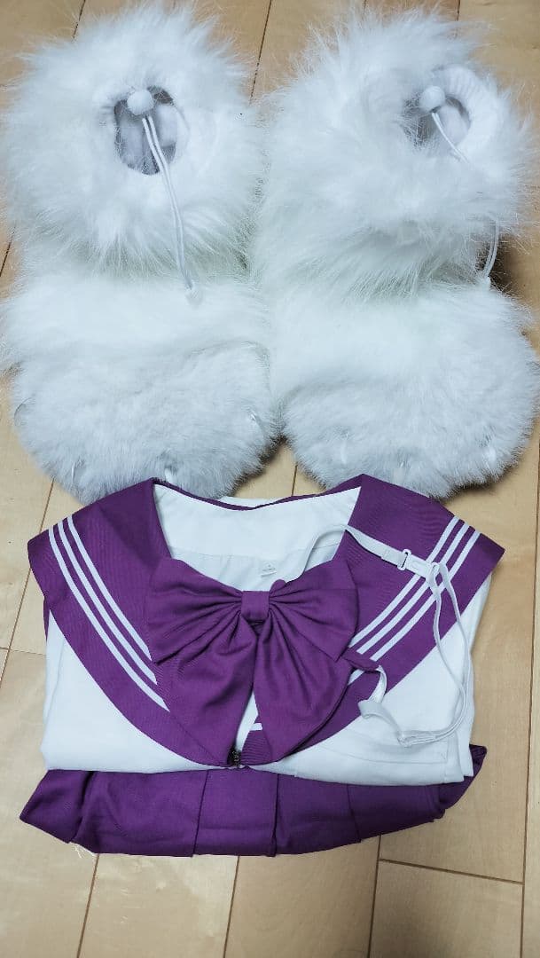 kigurumi フルセット目立った傷や汚れなし NEXPOTALLINN_EU