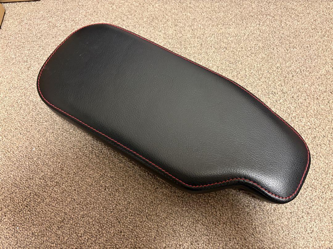 ダイハツエッセ フロントテーブルとセンターテーブル stakeholder_st07048