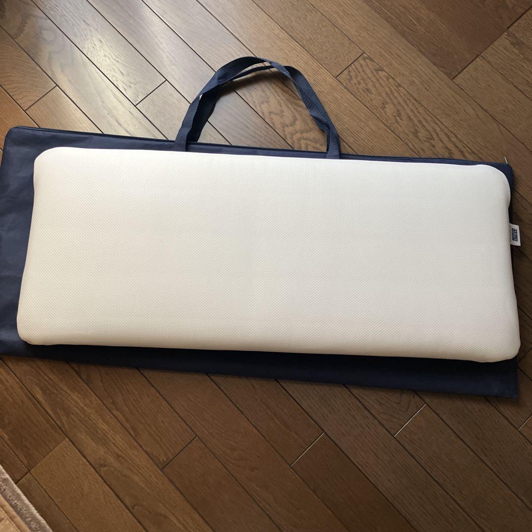 ☆美品☆エアウィーヴ　ピロースリム　枕　田中みな実コラボ