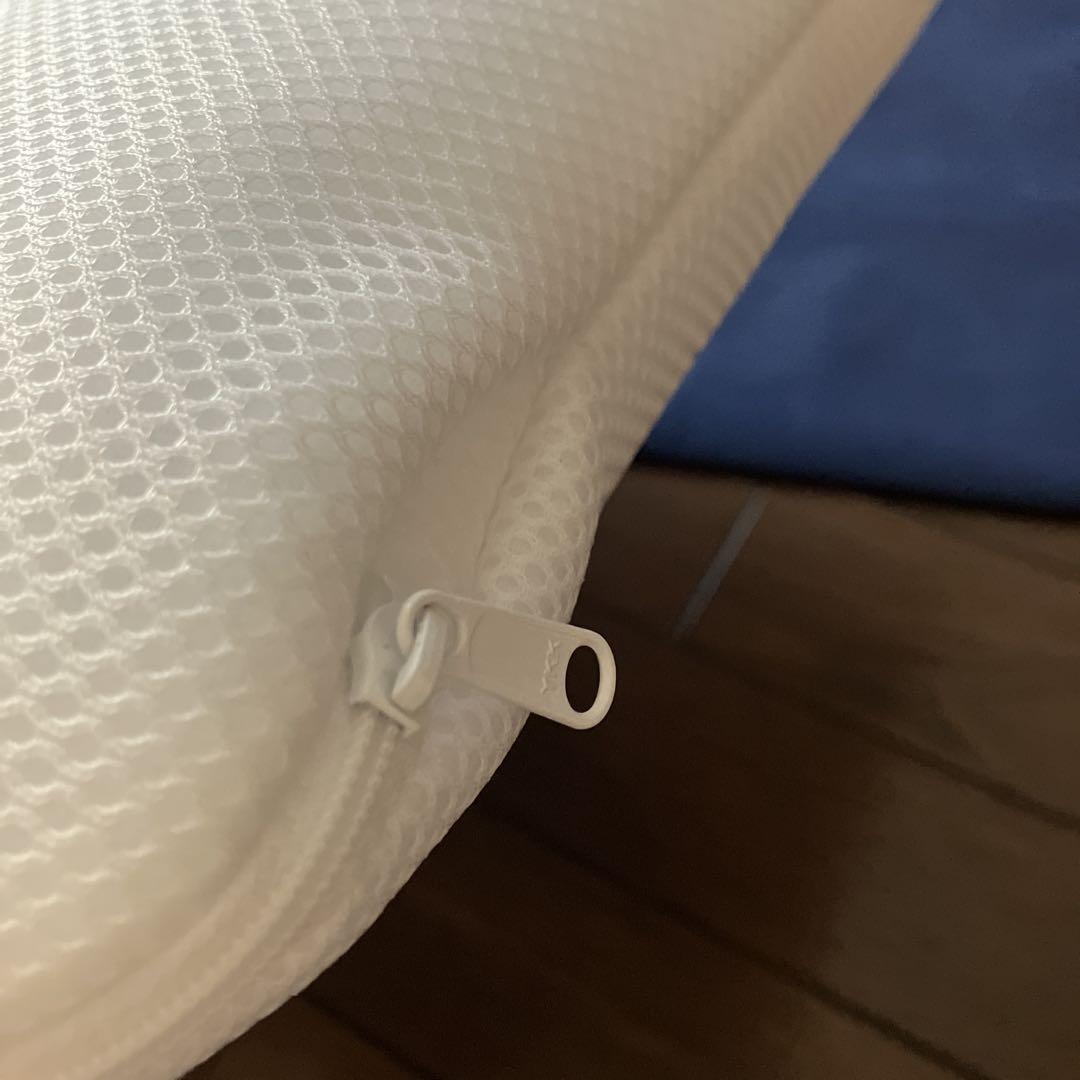 ☆美品☆エアウィーヴ　ピロースリム　枕　田中みな実コラボ