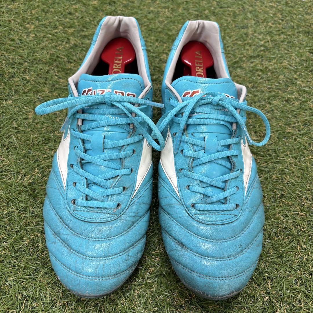 【即日発送 限定希少カラー】mizuno モレリア2 JAPAN 26cm