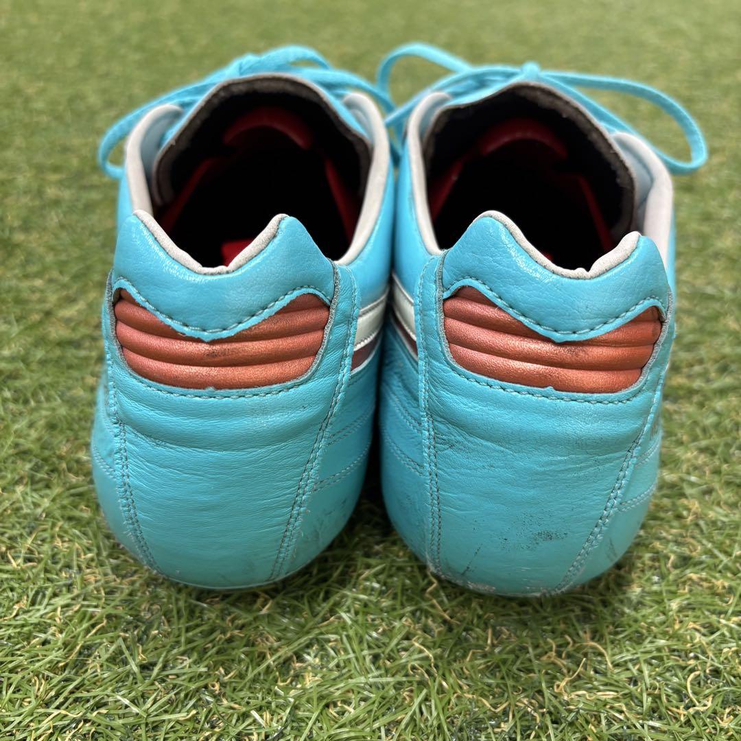【即日発送 限定希少カラー】mizuno モレリア2 JAPAN 26cm