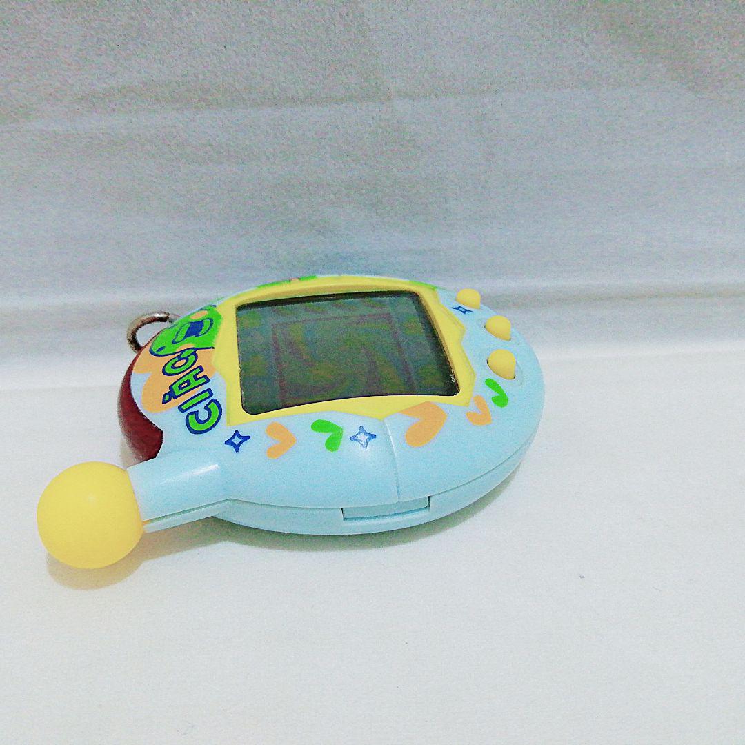 たまごっちプラス 超じんせーエンジョイ！ くちぱっち 動作確認済 平成 たまごっちプラス 超じんせーエンジョイ！ くちぱっち 動作確認