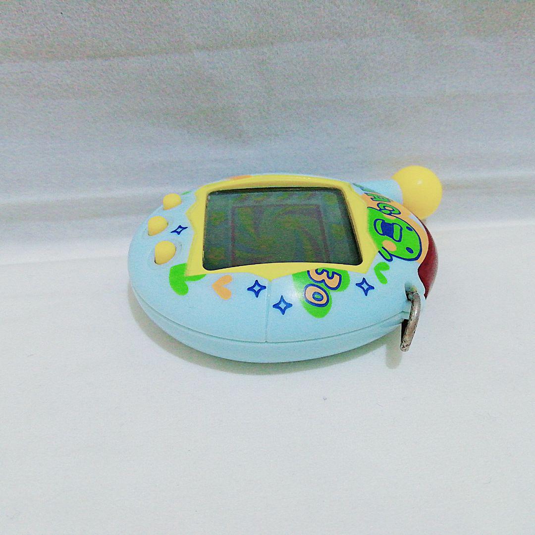 d*9様 たまごっちプラス 超じんせーエンジョイ！ くちぱっち 動作確認済 平成