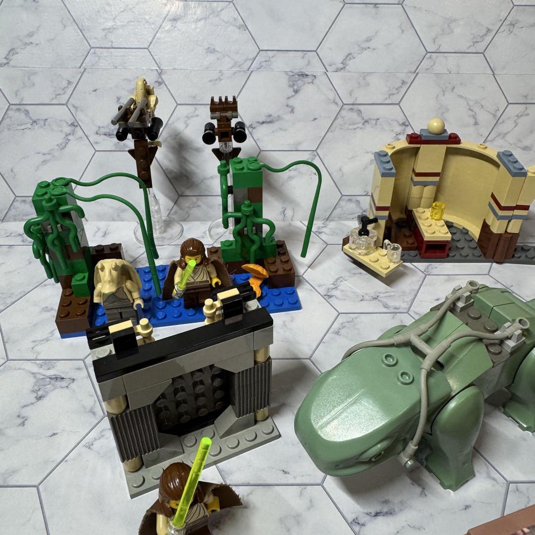 STAR WARS